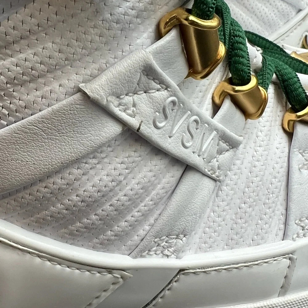NIKE LeBron Q III, Style# AO2434-102, 100% Authentic (see photos) - Picture 8 of 14